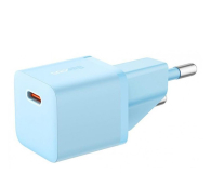 Baseus GaN5 mini 20W EU (blue) - 1150793 - zdjęcie 3